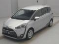 2015 Toyota Sienta