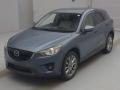 2013 Mazda CX-5