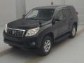 2011 Toyota Land Cruiser Prado