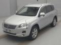 2009 Toyota Vanguard