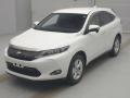 2014 Toyota Harrier