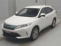 2019 Toyota Harrier