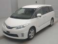 2009 Toyota Estima Hybrid