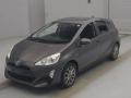 2015 Toyota Aqua