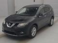 2017 Nissan X-Trail