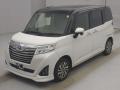 2019 Toyota Roomy