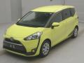 2016 Toyota Sienta