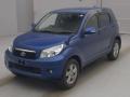 2011 Toyota Rush