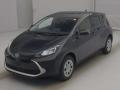2021 Toyota Aqua
