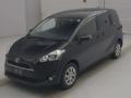 2017 Toyota Sienta