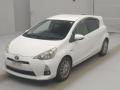 2013 Toyota Aqua