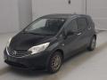 2014 Nissan Note