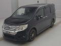 2014 Honda Step WGN Spada