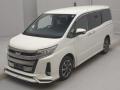 2020 Toyota Noah