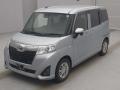 2020 Toyota Roomy