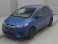 2014 Honda Fit Hybrid
