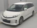 2014 Toyota Estima