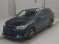 2018 Toyota Corolla Fielder