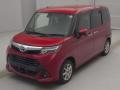 2017 Toyota TANK