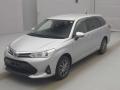 2021 Toyota Corolla Fielder
