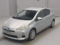 2012 Toyota Aqua