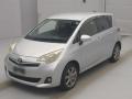 2011 Toyota Ractis