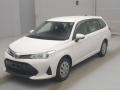 2021 Toyota Corolla Fielder