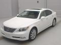 2007 Lexus LS