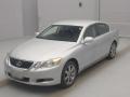 2010 Lexus GS