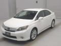 2011 Lexus HS