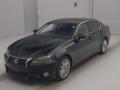 2012 Lexus GS