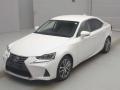 2018 Lexus IS