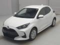 2023 Toyota YARIS