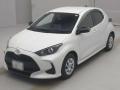 2026 Toyota YARIS