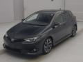 2016 Toyota Auris