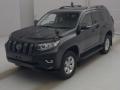 2020 Toyota Land Cruiser Prado