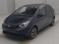2020 Honda Fit