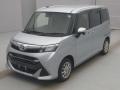 2019 Toyota TANK