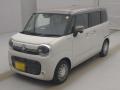 2025 Suzuki WAGON R SMILE