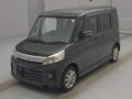 2013 Suzuki Spacia Custom