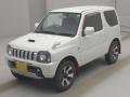 2012 Suzuki Jimny