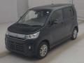 2014 Suzuki WAGON R STINGRAY