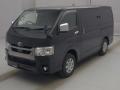 2020 Toyota Hiace Van
