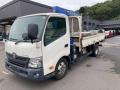 2016 Toyota Toyoace Truck