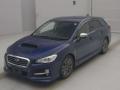 2015 Subaru Levorg