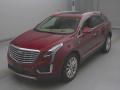 2019 Cadillac XT5