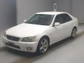 2002 Toyota Altezza