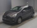 2013 Toyota Aqua