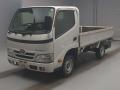 2016 Toyota Toyoace Truck