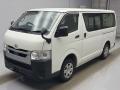 2021 Toyota Hiace Van